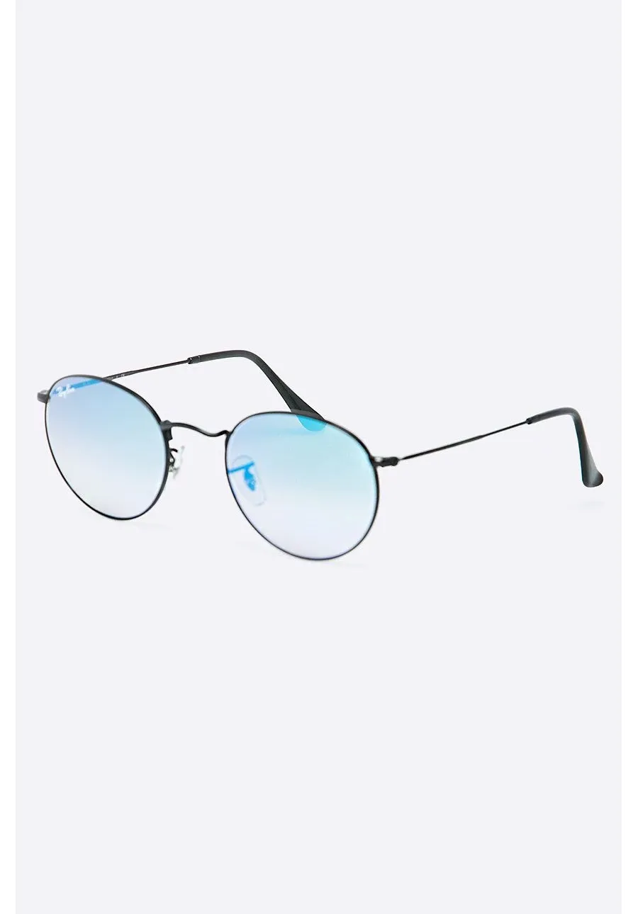 obrazek 1 Ray-Ban – Okulary ROUND METAL 0RB3447
