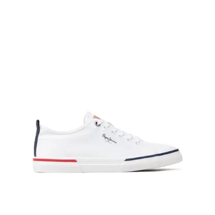 Zdjęcie Toni Pons Tenisówki Kenton Smart 22 PMS30811 Biały Pepe Jeans