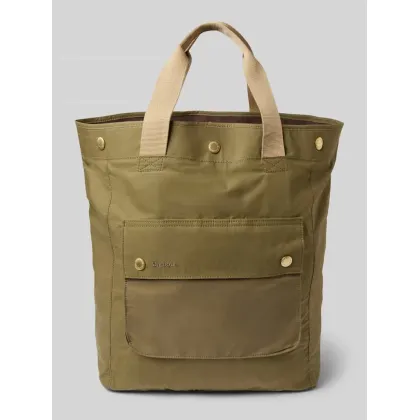 Zdjęcie Barbour Plecak Transport 3 Way Tote/Bacpack UBA0740GN31 Khaki