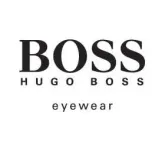 logo Hugo Boss Eyewear