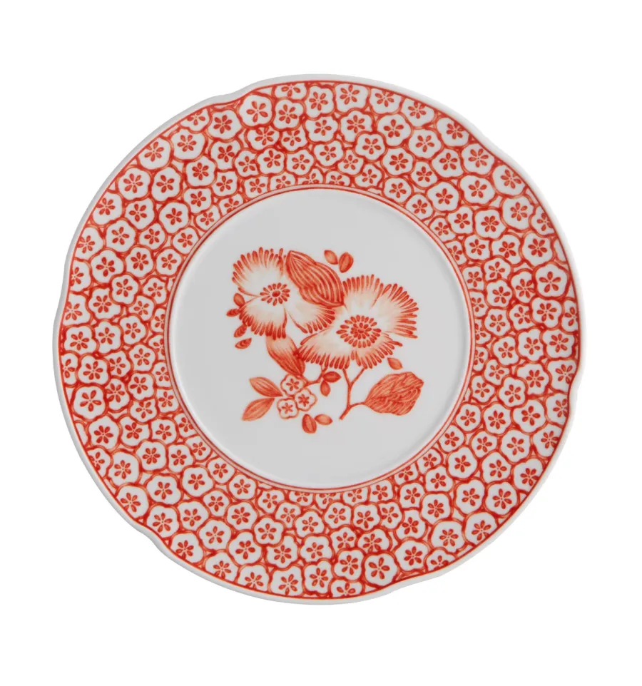 obrazek 4 Duży porcelanowy zestaw obiadowy Coralina - Vista Alegre