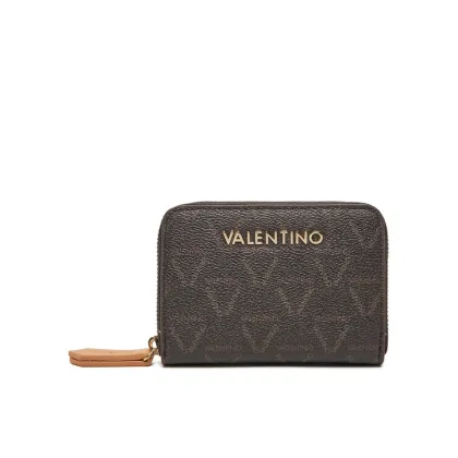 Zdjęcie Valentino Duży Portfel Damski VPS8GT137 Khaki