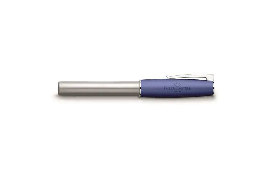 obrazek 2 Pióro kulkowe Loom Metallic Blue