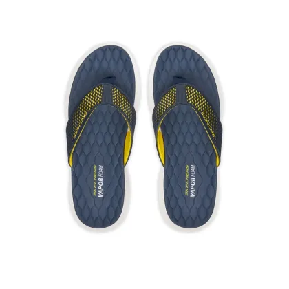 Zdjęcie Skechers Japonki Vapor Foam Sandal-Sayto 232894/NVYL Granatowy