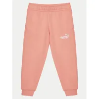 Zdjęcie Puma Spodnie dresowe Ess 684934 Różowy Regular Fit