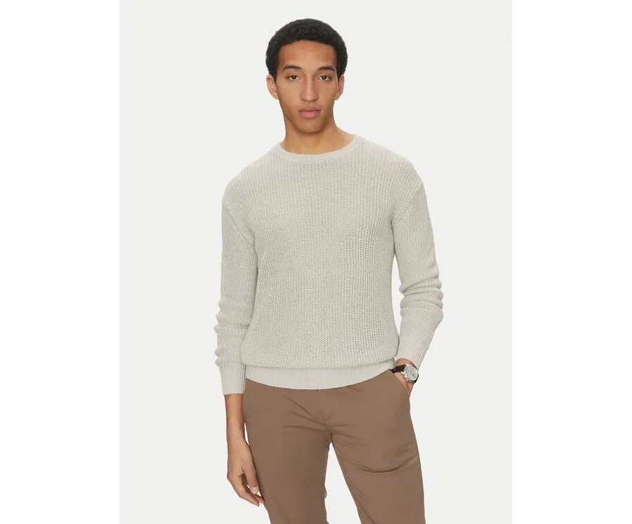 obrazek 1 Marciano Guess Sweter 5GHR08 5863Z Brązowy Regular Fit