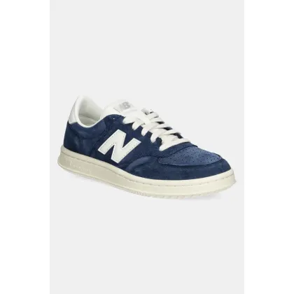 Zdjęcie New Balance sneakersy T500 kolor niebieski CT500CD