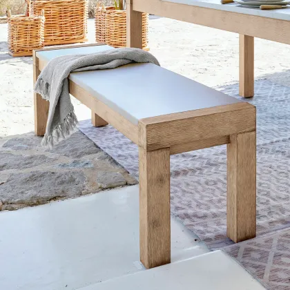 Zdjęcie Ławka Collingwood