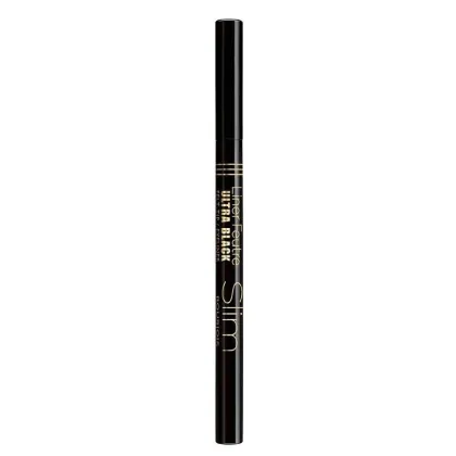 Zdjęcie Bourjois Liner Feutre Slim Eyeliner w pisaku Ultra Black 0.8 ml