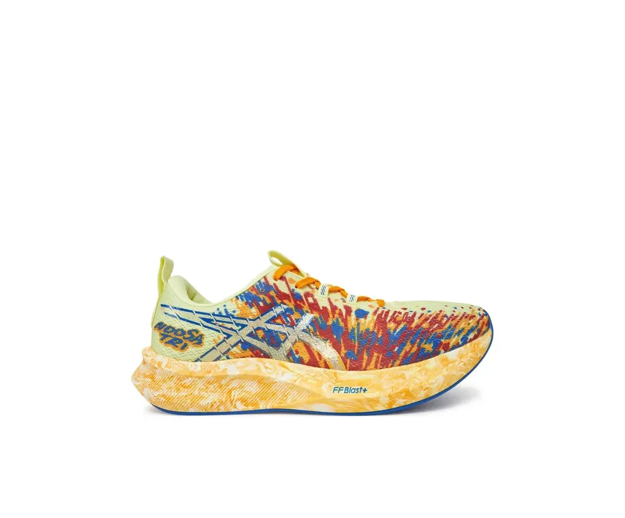 obrazek 1 Asics Buty do biegania Noosa Tri 16 1011B872 Kolorowy