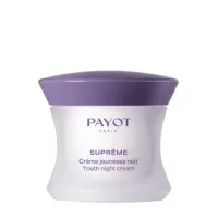 Zdjęcie PAYOT Suprême Crème jeunesse nuit Krem na noc 50 ml