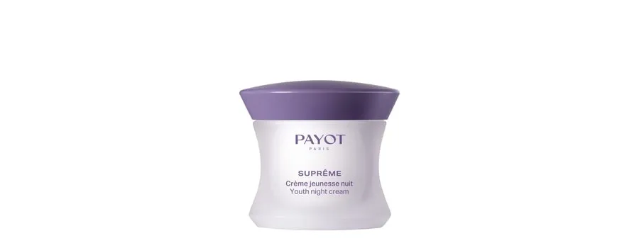 obrazek 1 PAYOT Suprême Crème jeunesse nuit Krem na noc 50 ml