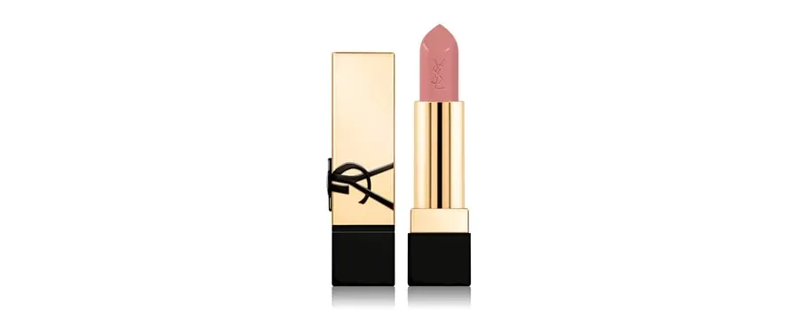 obrazek 1 Yves Saint Laurent Rouge Pur Couture Refillable Szminka 3.8 g Nr. N5 - Tribute Nude