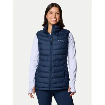 Zdjęcie Columbia Kamizelka Powder Lite™ II 2089561 Granatowy Active Fit
