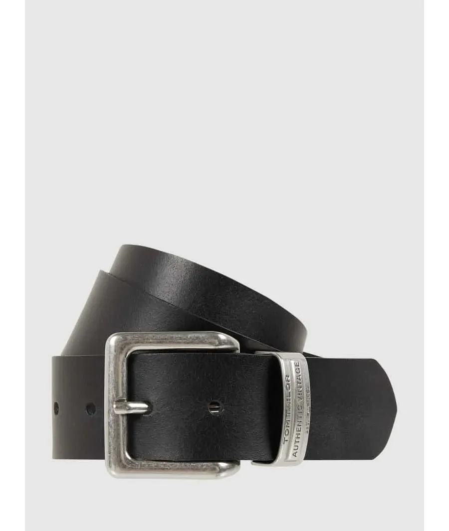 obrazek 1 Pasek ze skóry w stylu vintage model ‘Harry’
