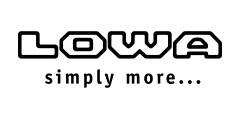 Lowa logo
