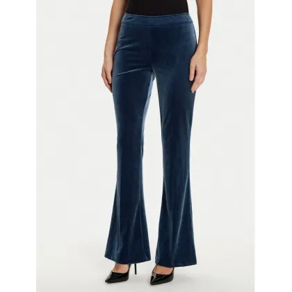 Zdjęcie Joseph Ribkoff Spodnie materiałowe 234289F24 Niebieski Regular Fit