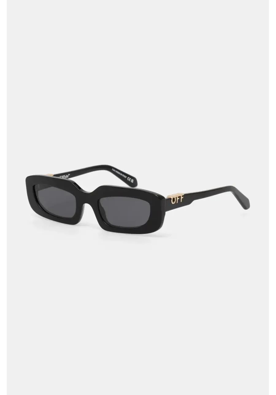 obrazek 1 Off-White okulary przeciwsłoneczne kolor czarny OERI13C_521007