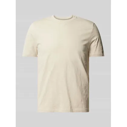 Zdjęcie T-shirt ze stójką