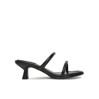 Zdjęcie Patrizia Pepe Klapki 8X0060/L026 Czarny