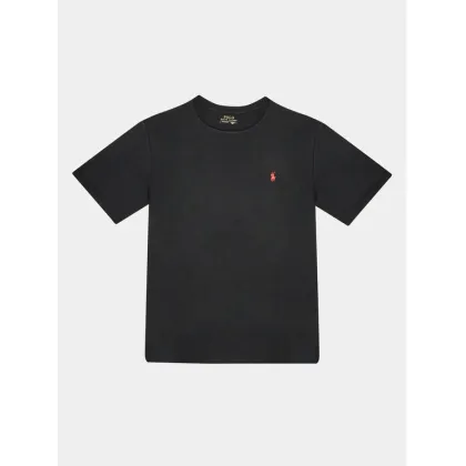 Zdjęcie Polo Ralph Lauren T-Shirt Core 323832904036 Czarny Regular Fit