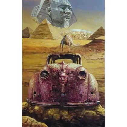 Picture Krzysztof Krawiec