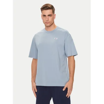 Zdjęcie Reebok T-Shirt Classic Court Sport 100075741 Niebieski Regular Fit