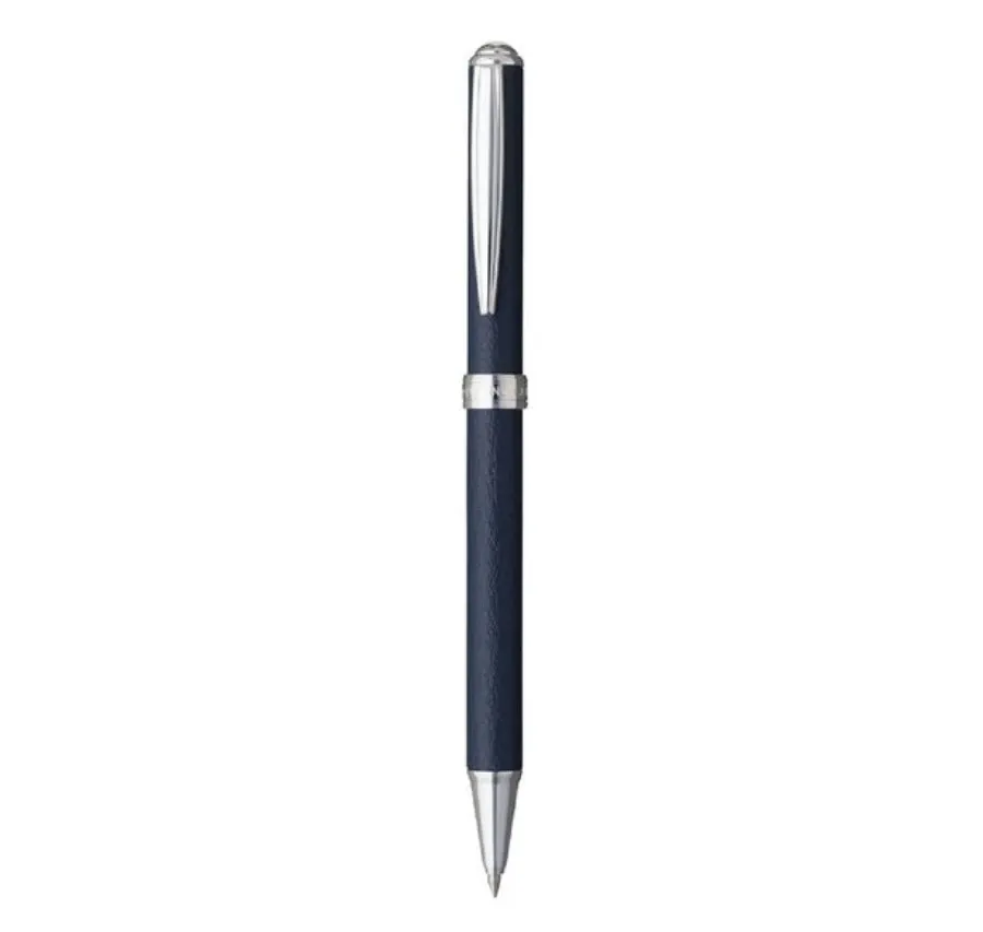 obrazek 1 Niesłychany długopis Platinum Affection Switch Blue