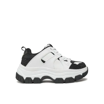 Zdjęcie Guess Sneakersy Brayjen2 FLFBRA ELE12 Biały