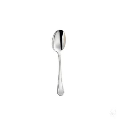 Zdjęcie Prestiżowa srebrna łyżeczka do herbaty - Zaramella Argenti