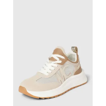 Zdjęcie Sneakersy ze zwierzęcym nadrukiem