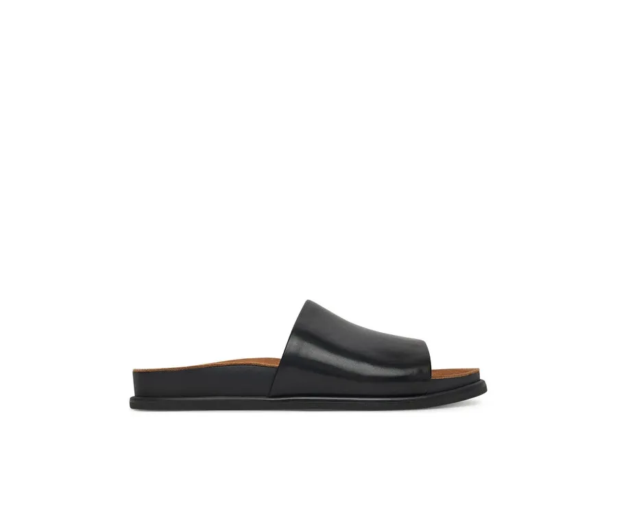 obrazek 1 Vagabond Shoemakers Klapki Effie 5922-001-20 Czarny