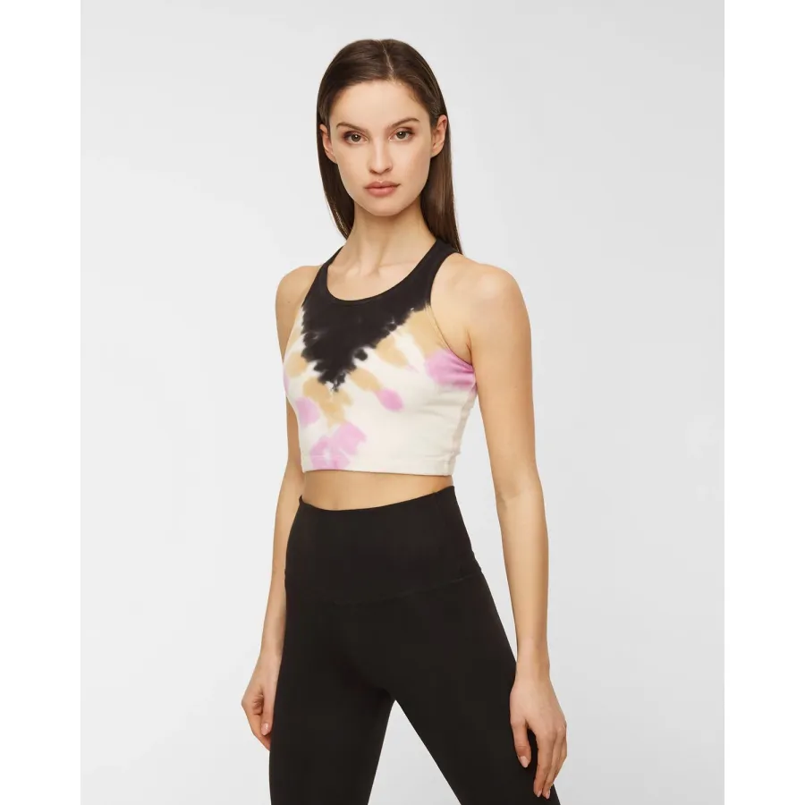 obrazek 1 Top Electric&rose Bella Bralette Electric and Rose
