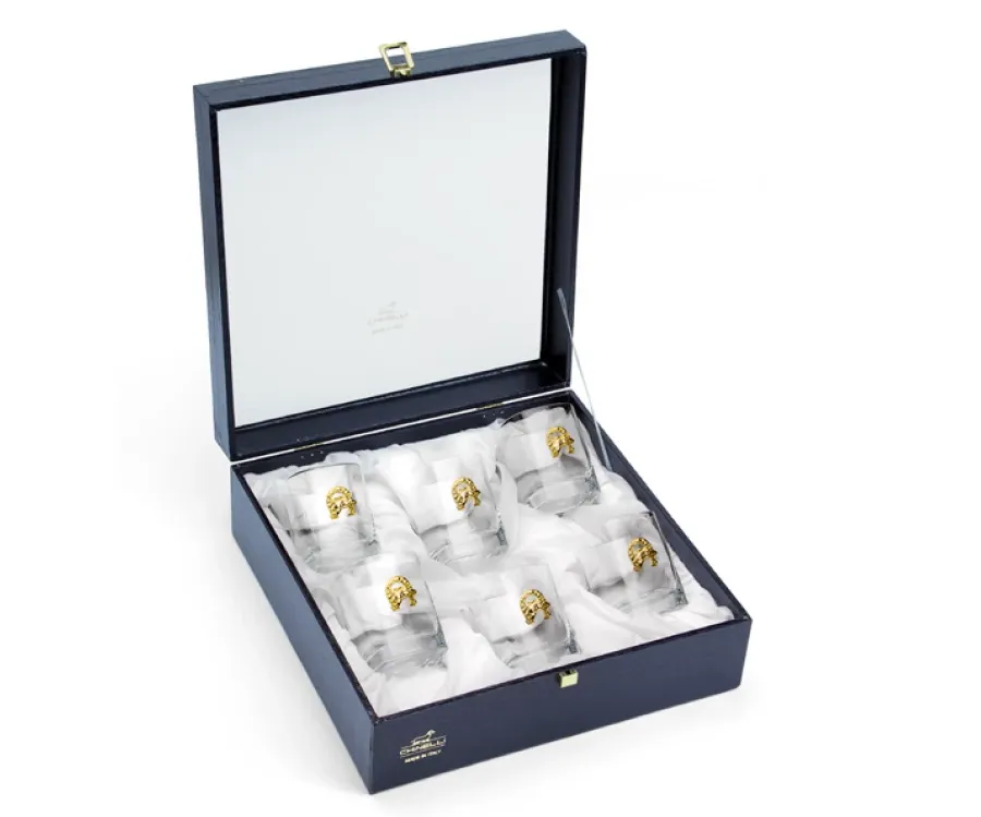 obrazek 1 Szklanki do degustacji whisky - 