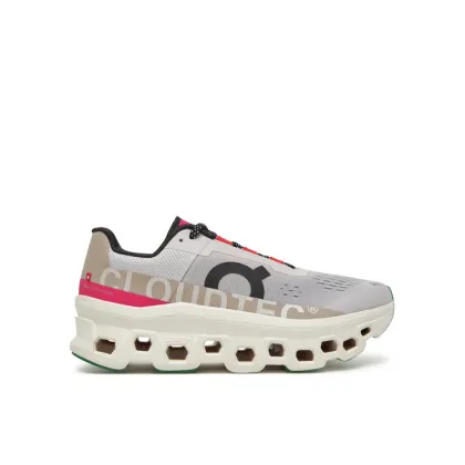 Zdjęcie On Sneakersy Cloudmonster 6197652 Szary