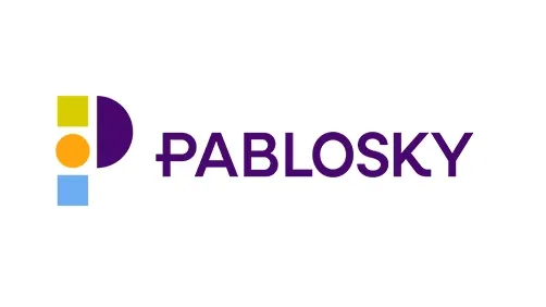Pablosky logo