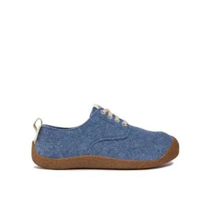 Zdjęcie Keen Półbuty Mosey Derby 1026450-10 Niebieski