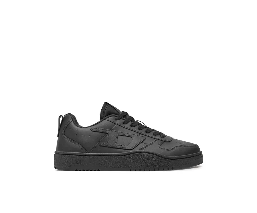 obrazek 1 Diesel Sneakersy S-Ukiyo V2 Y03363 P5576 T8013 Czarny