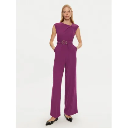Zdjęcie Rinascimento Kombinezon CFC0119763003 Fioletowy Regular Fit