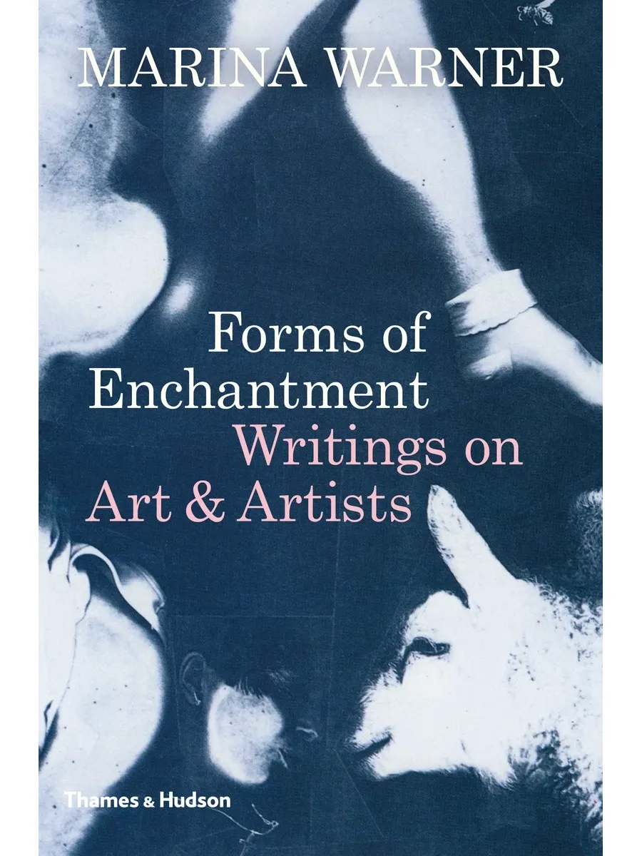 obrazek 1 Książka Formy Zaklęcia Pisma o sztuce i artystach - Thames & Hudson