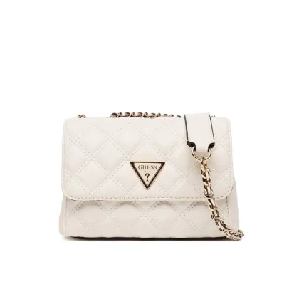 Zdjęcie Guess Torebka Giully II Mini HWQG96 73740 Biały