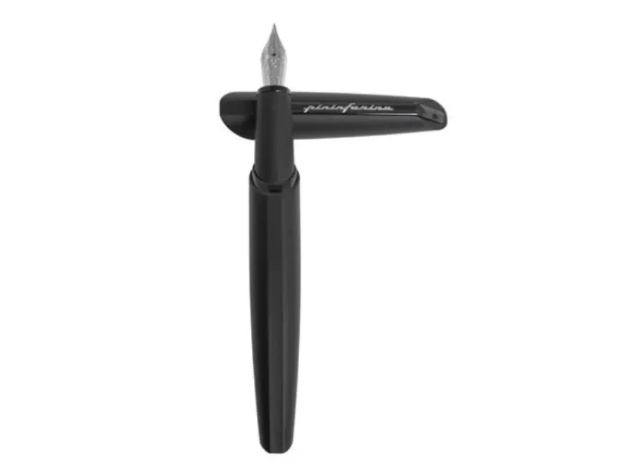 obrazek 4 Ekskluzywne pióro wieczne Pininfarina PF Two Black