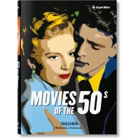 Picture Book Films of the 50s - Taschen
