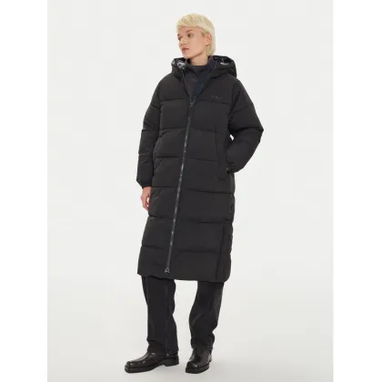 Zdjęcie Mustang Kurtka zimowa Crystal City 1015438 Czarny Relaxed Fit