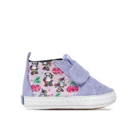Zdjęcie Vans Tenisówki In Sk8-Hi Crib VN0A346PBJI1 Fioletowy