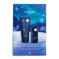 Zdjęcie Lumene Men Raikas Refreshing Morning - Zestaw prezentowy