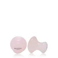 Zdjęcie Rosental Organics Eye Flowies Rose Quartz Natural Lifting Tool Roller do twarzy 1 szt.