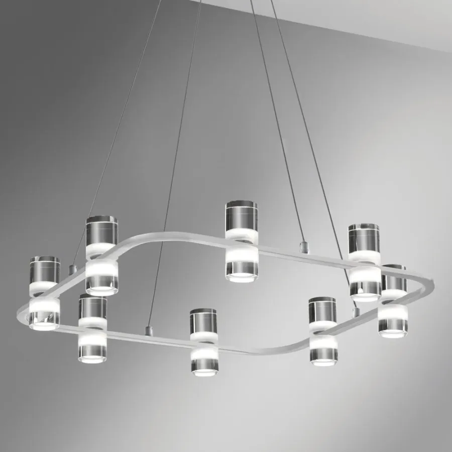 obrazek 1 Lampy wiszące z linii Kingfort