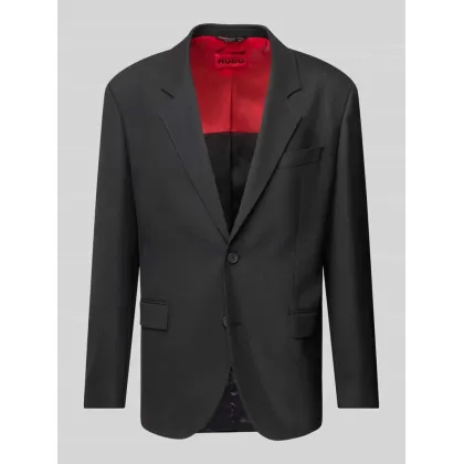 Zdjęcie Marynarka z brustaszą model ‘Karlo’