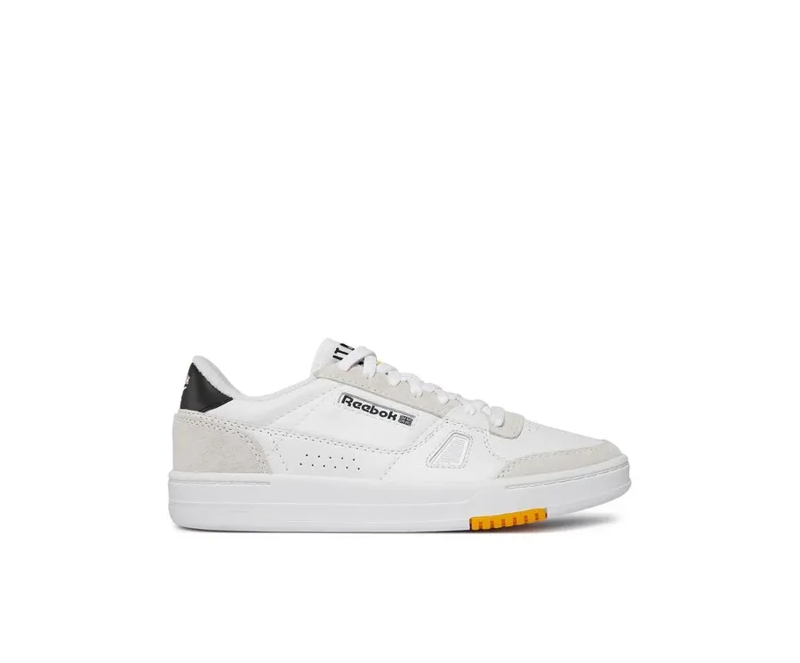 obrazek 1 Reebok Sneakersy Lt Court IE4886 Biały